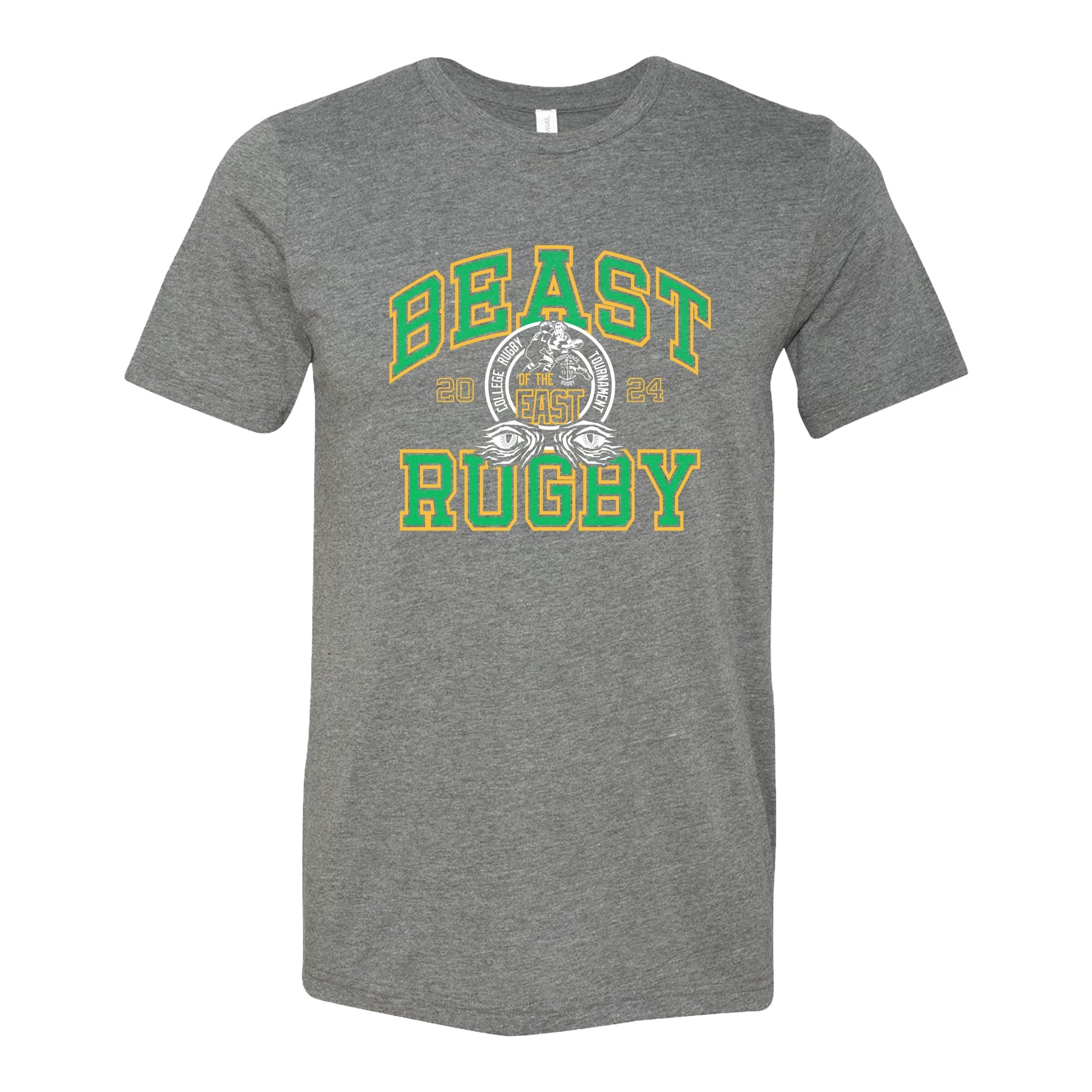 BOE 2024 Boston Celtics Beast T-Shirt - Men's NBA Basketball Fan Jersey - Perfect for Game Day & Casual Wear