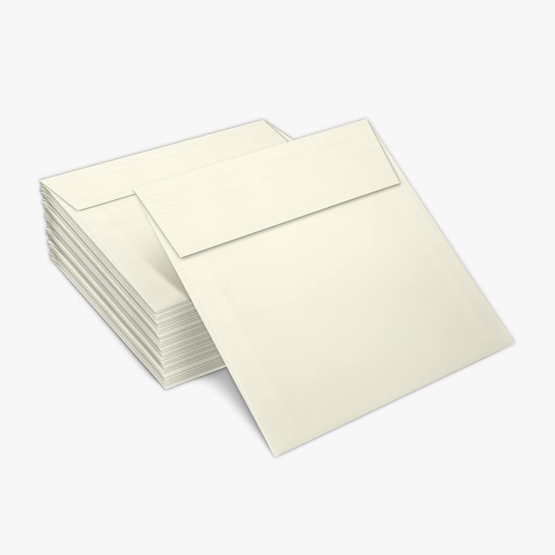 Premium LUXPaper Square Invitation Envelopes 5