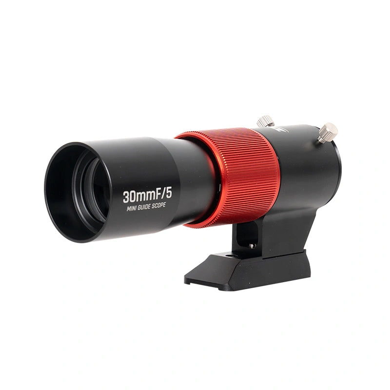 30F5 Mini Guide Scope - Compact Rifle Scope for Hunting & Shooting | Perfect for Outdoor Adventures, Tactical Training & Target Practice