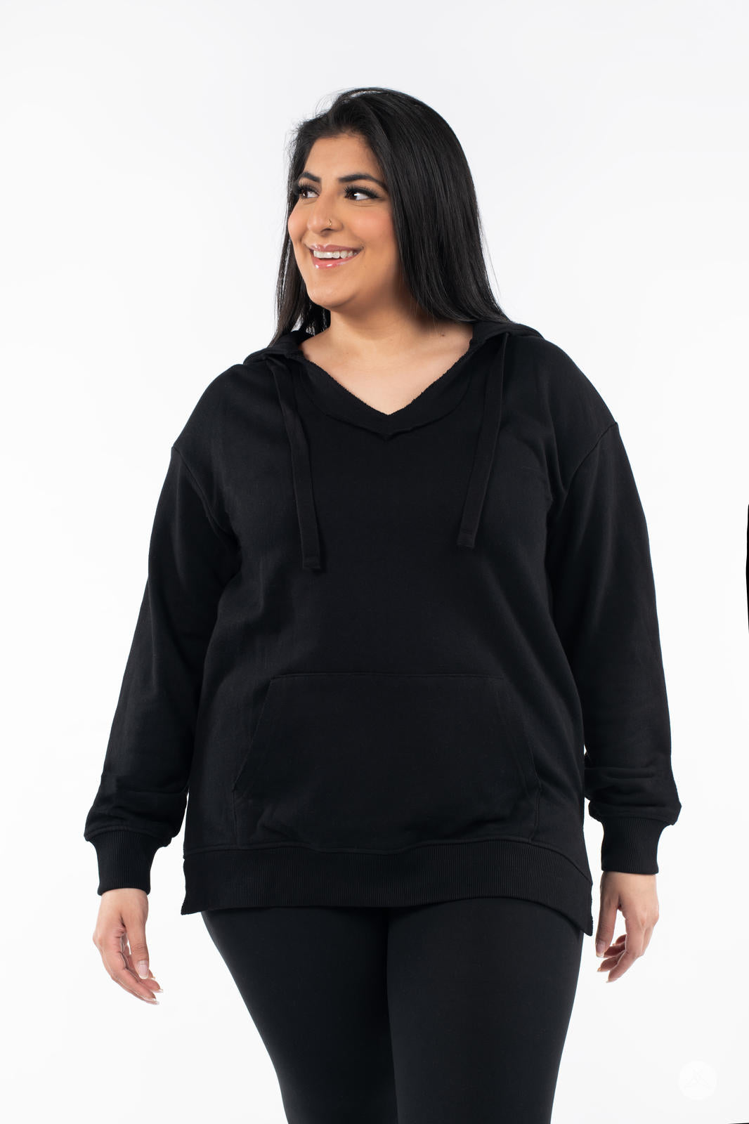 Beachside Hoodie - Stylish & Comfortable Pullover for Men & Women - Perfect for Beach Outings, Casual Wear & Relaxing