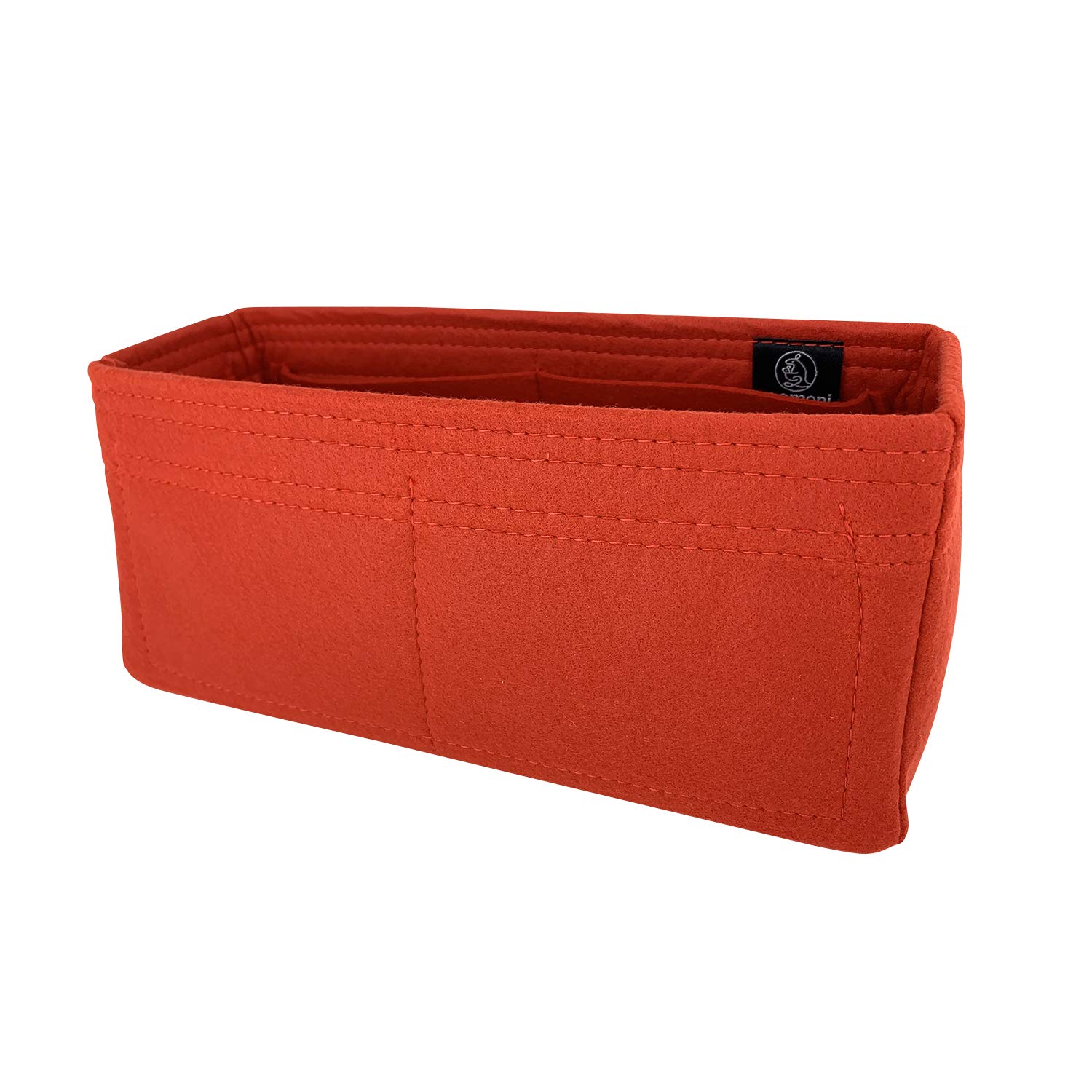 Premium Felt LV Rivoli PM Bag Organizer Insert - Handmade in 20 Colors | Perfect for Travel, Work & Daily Use to Keep Essentials Organized