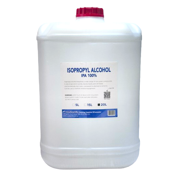 99.9% Pure Isopropyl Alcohol (IPA) - 16oz Bottle for Cleaning, Disinfecting & Electronics Maintenance - Ideal for Home, Lab & DIY Projects