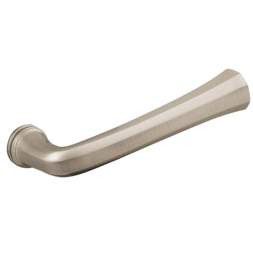 Lifetime Satin Nickel