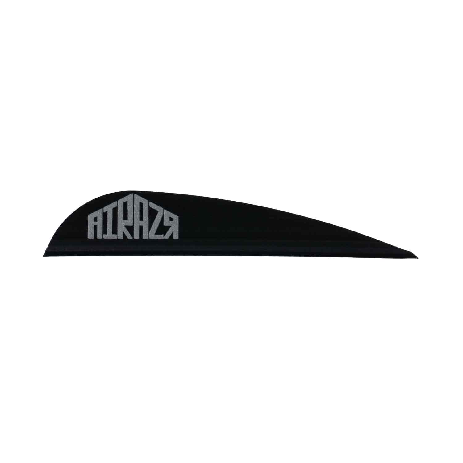 AAE AIRAZR 26 Vanes (50 Pack) - High Performance Archery Stabilizer Vanes for Target Shooting & Bow Hunting
