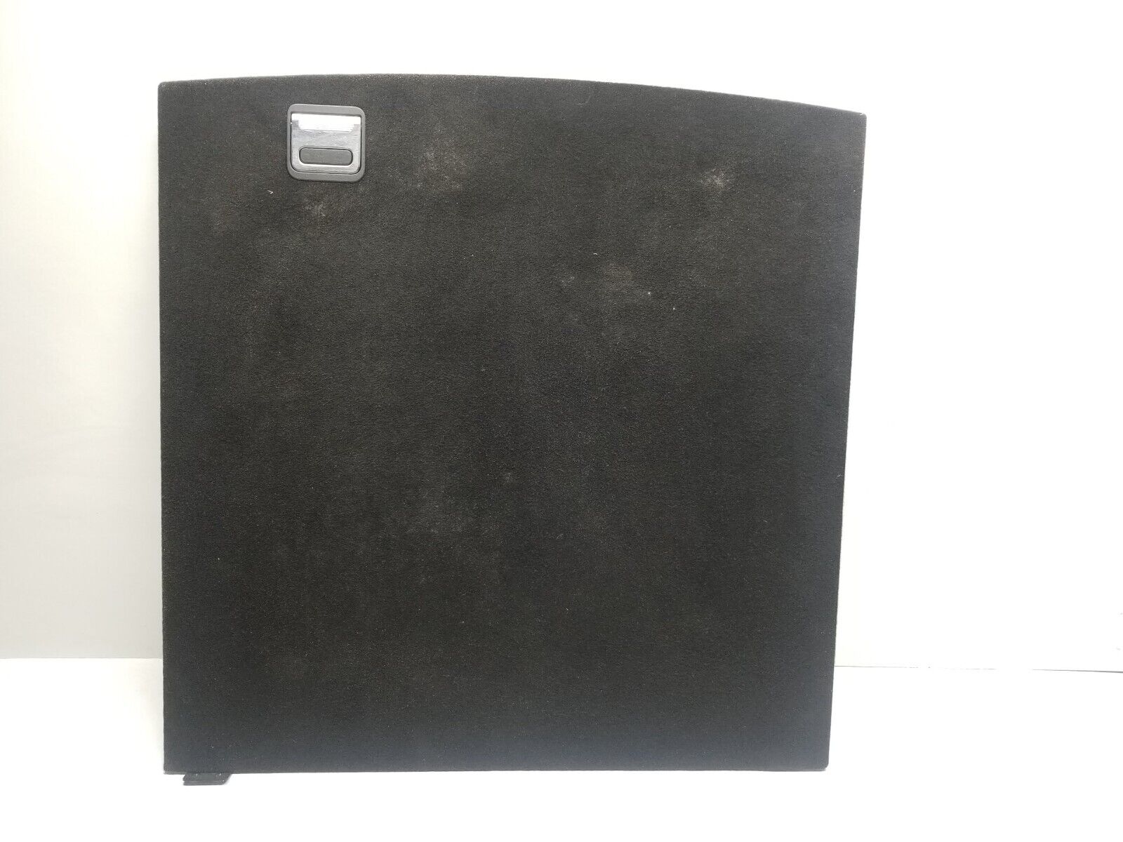 2006-2011 Mercedes ML500 Rear Trunk Mat - OEM Style Waterproof Cargo Liner for Mercedes-Benz ML500 SUV - Perfect for Road Trips & Outdoor Adventures