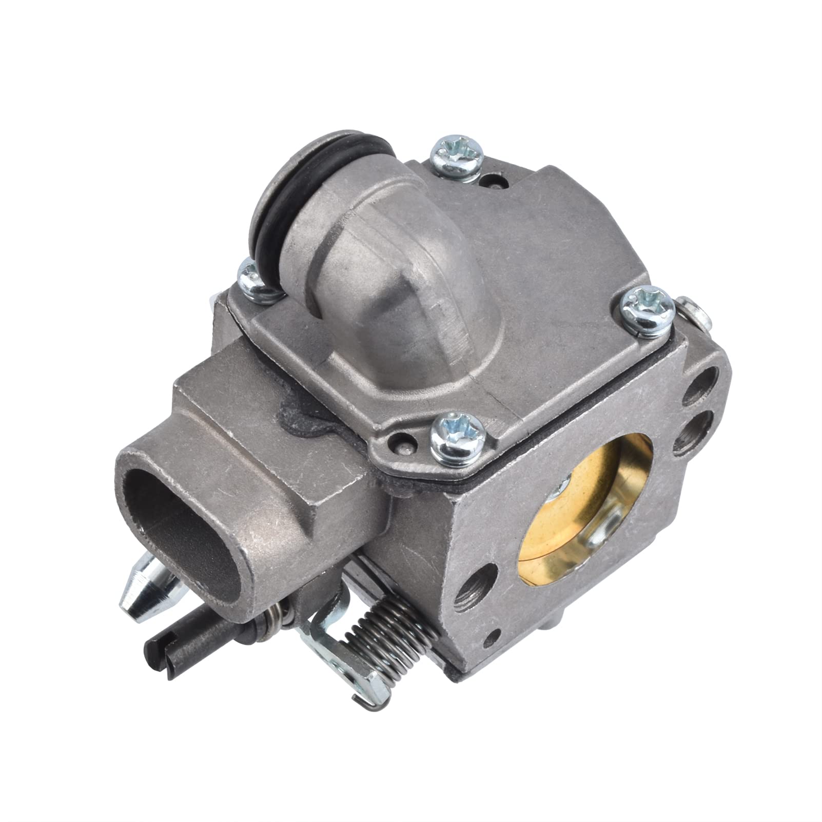 STIHL MS361 Chainsaw Carburetor - 2-Stroke Gasoline Engine Replacement Part No. 1135 120 0601 - Compatible with STIHL MS360, MS361, MS362 - Perfect for Forestry, Tree Cutting & Woodworking