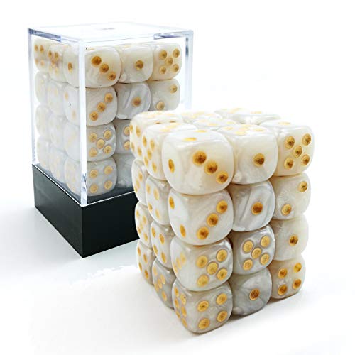 Marble White