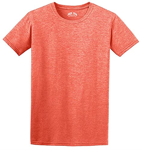 Heather Orange