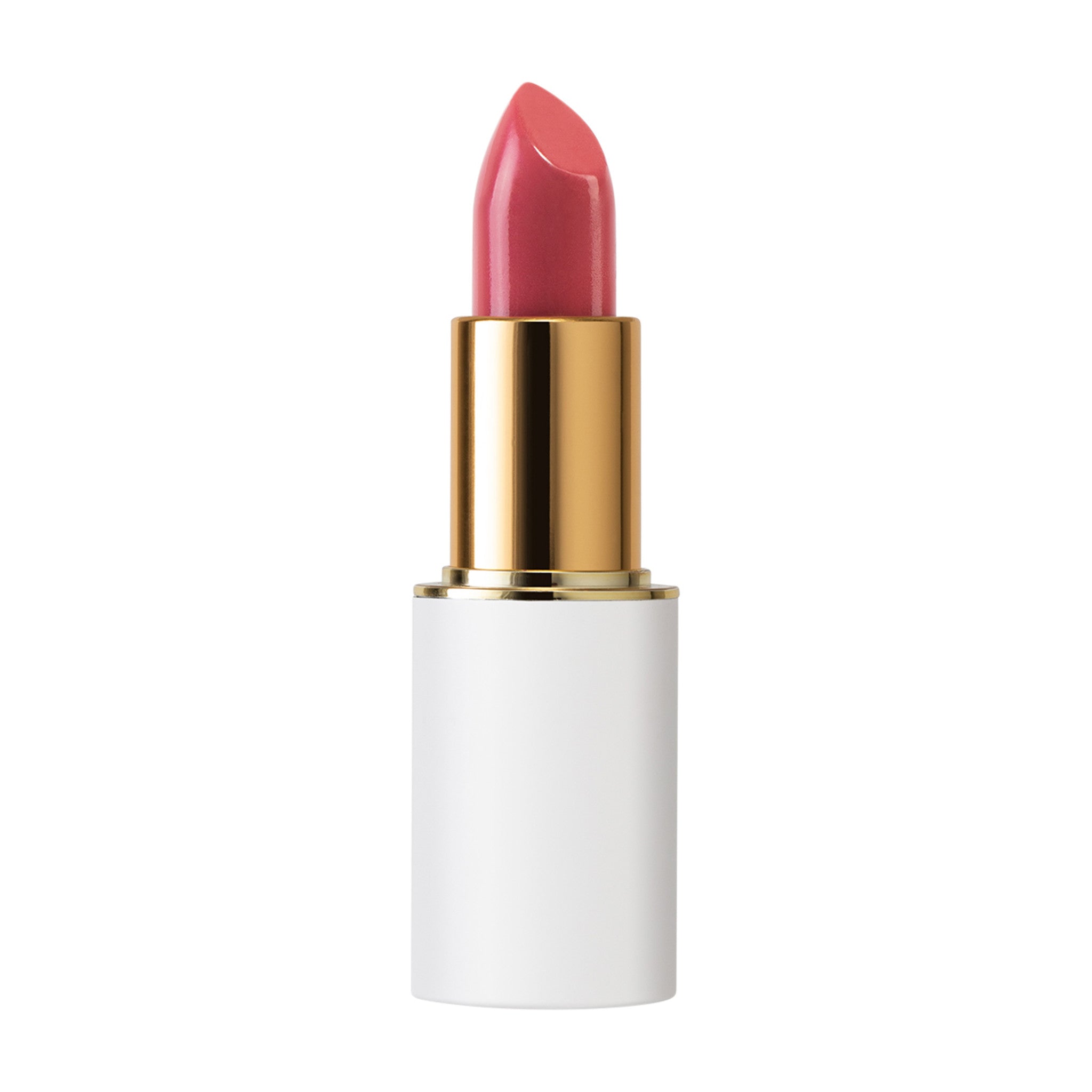 Full Bloom Sculpted Lipstick - Long Lasting Matte Lipstick with Hydrating Formula, Vegan & Cruelty-Free - Perfect for Everyday Wear, Date Night, and Special Occasions