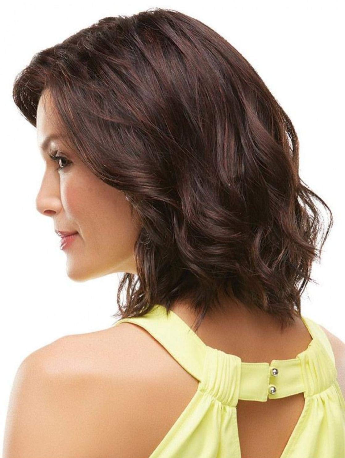 Jon Renau Scarlett Large Cap Wig Bundle - 5 Items (Wig, Booklet, Travel Shampoo, Cap & Comb) Color 10RH16 - Perfect for Travel, Cosplay & Hair Loss Solutions