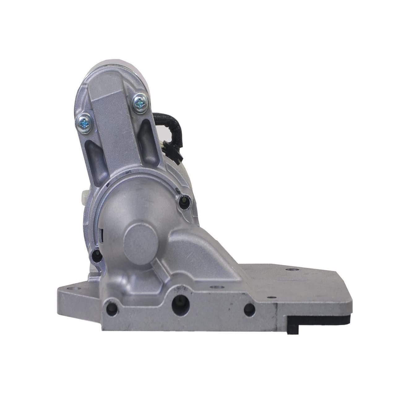 Denso 280-4309 High-Performance Starter - Compatible with Select Car Models - Reliable Engine Ignition for Smooth Starts