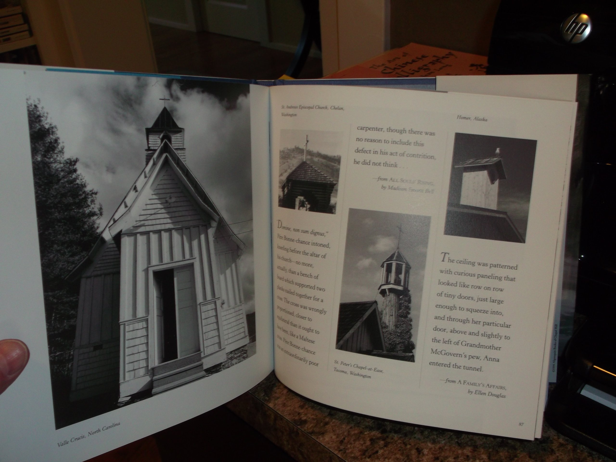 Handcrafted Wooden Churches - Unique Home Decor & Collectible Religious Gifts for Christmas, Weddings & Spiritual Spaces