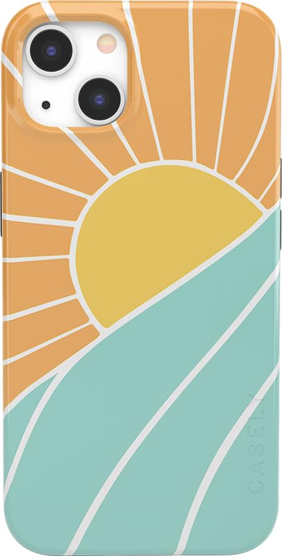 18 Waves & Rays | Sunshine