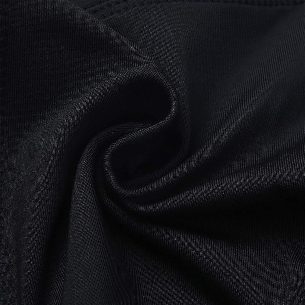Aniywn Women's Workout Shorts with Side Pockets - High Waisted Tummy Control Yoga Running Athletic Shorts - Perfect for Gym, Fitness, Yoga & Outdoor Activities