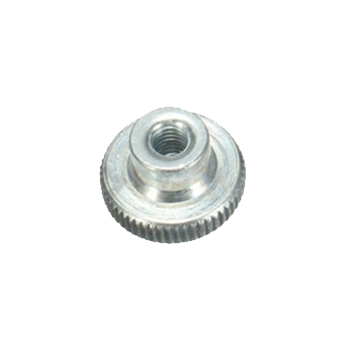 High-Quality M3 Bed Leveling Knob for 3D Printers - Perfect for Precise Bed Leveling & Smooth Printing Experience