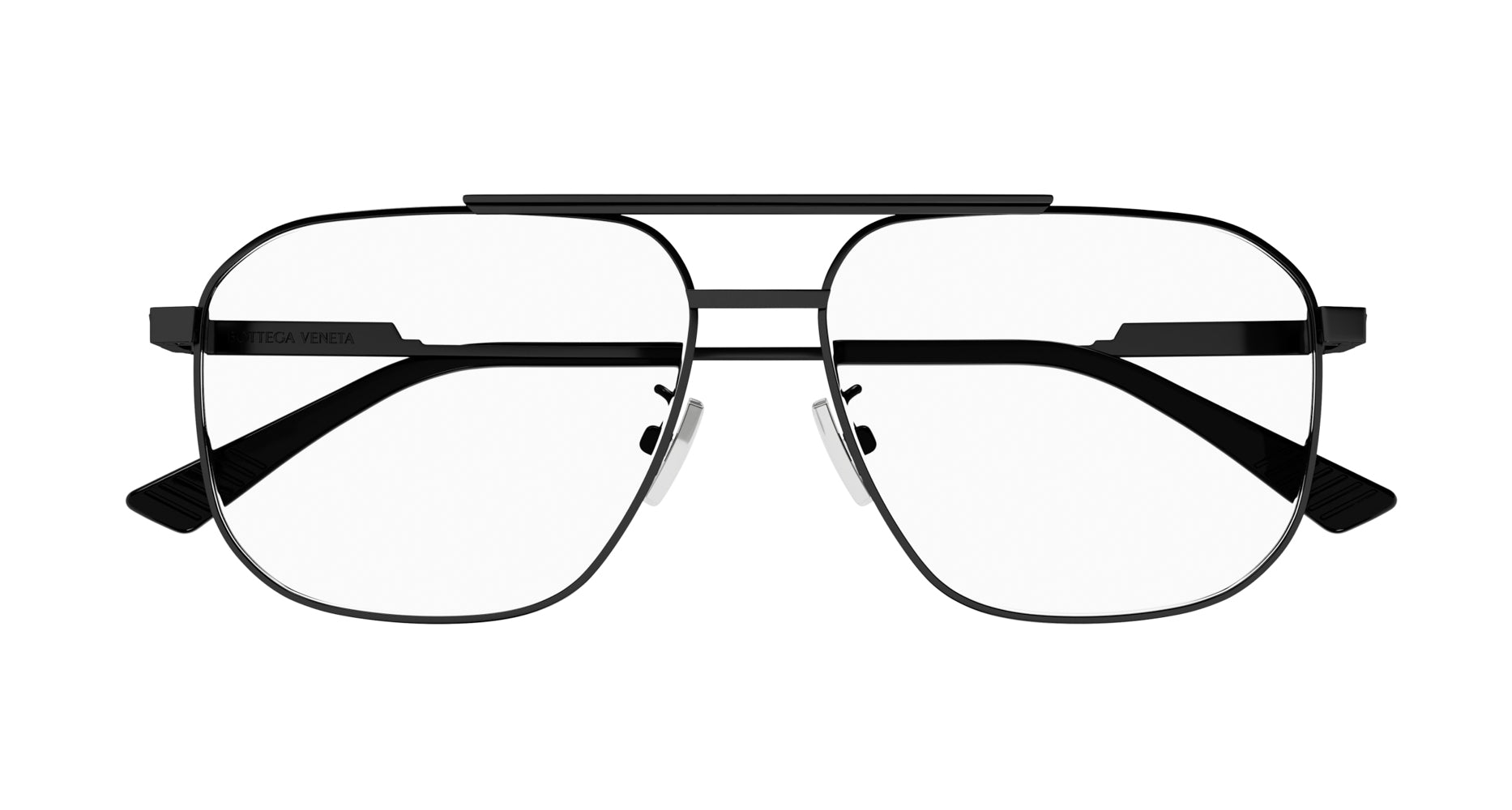 Bottega Veneta BV1159O Sunglasses - Luxury Designer Shades for Men & Women | UV Protection, Polarized Lenses | Perfect for Driving, Travel & Outdoor Activities