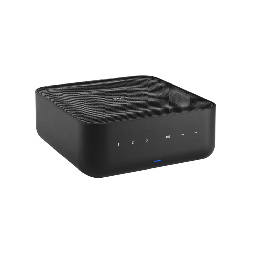Denon Home Amp Compact Wireless Streaming Amplifier - High-Fidelity Audio for Home Theater & Music | Perfect for Living Rooms, Bedrooms & Home Offices