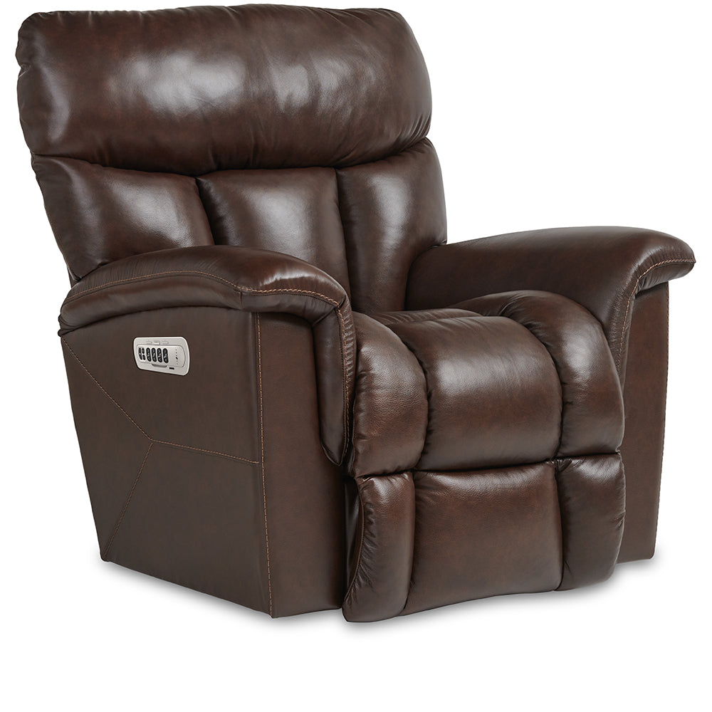 Mateo Recliner 775 - 10X LB1748 77 - Premium Comfort Reclining Chair for Living Room, Bedroom & Home Theater - Ergonomic Design with Soft Cushions & Smooth Reclining Mechanism
