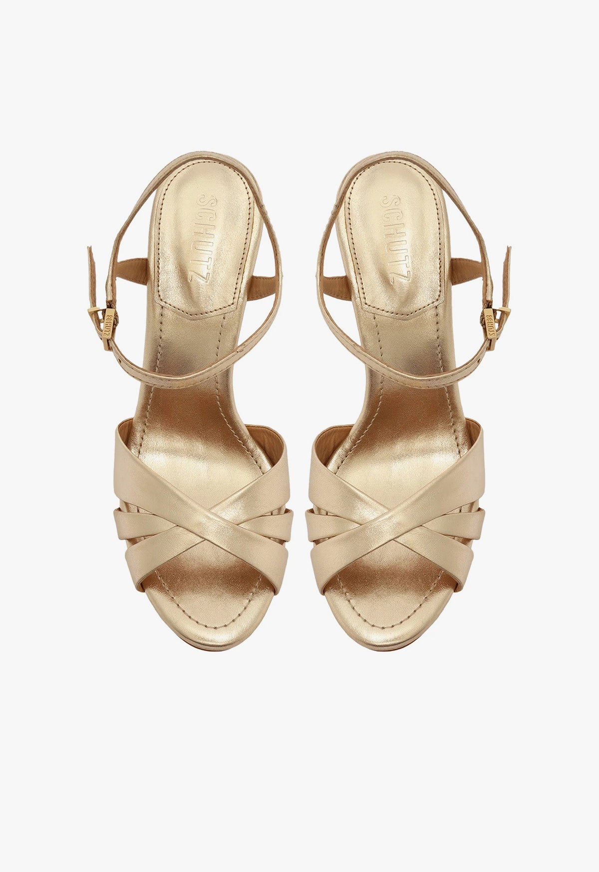 Keefa High Sandal - Comfortable Women's Summer Sandals with Arch Support | Perfect for Beach, Walking, and Outdoor Activities