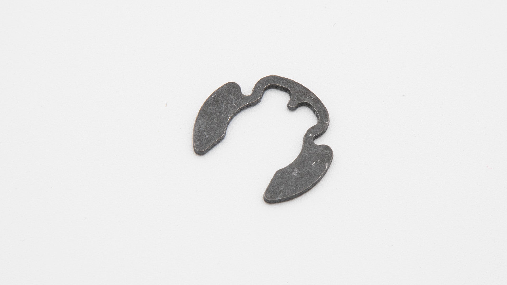 0.75 Inch External Retaining Ring - High-Quality Shaft Circlip for Industrial Machinery & Automotive Applications