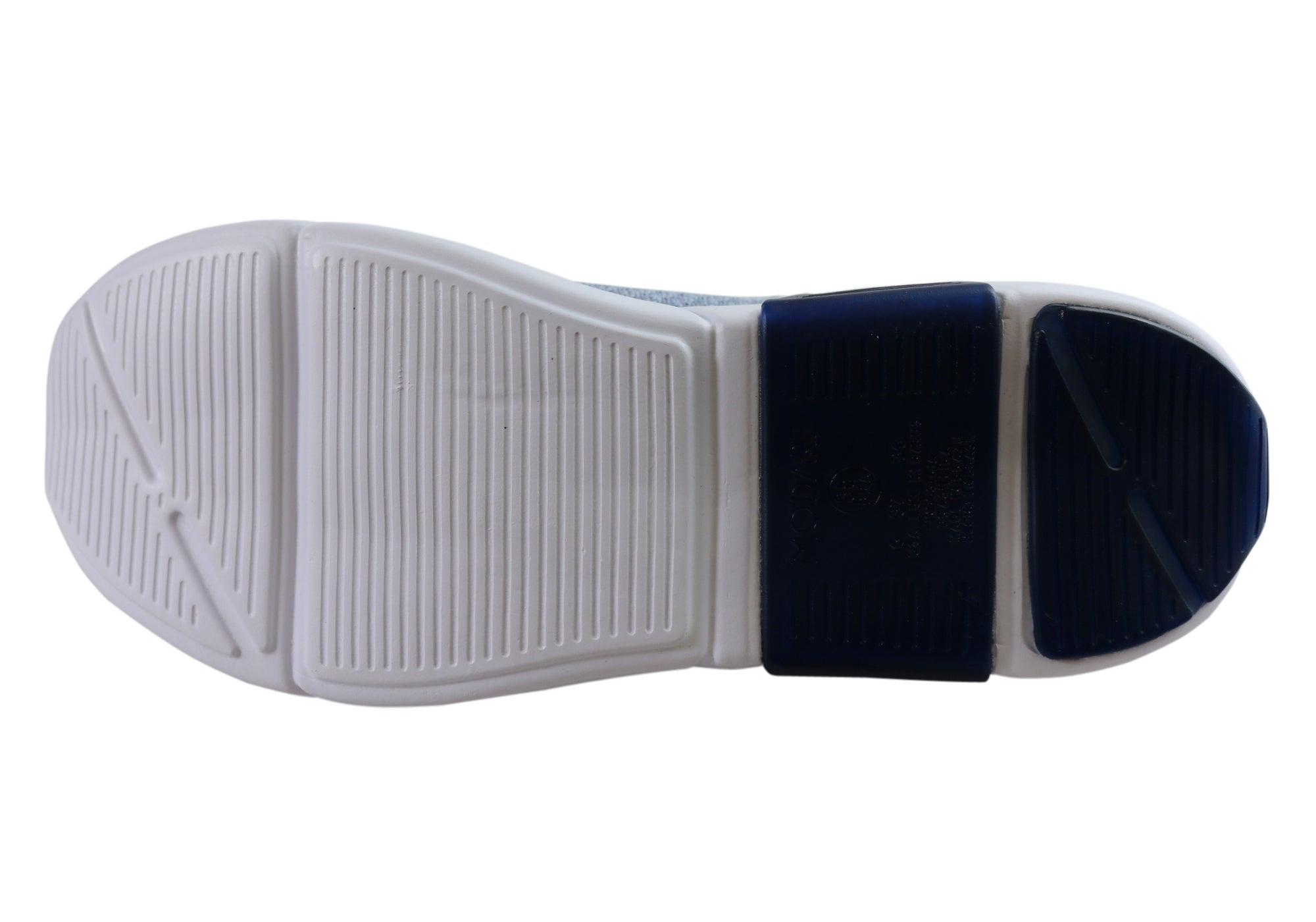 Modare Ultra Comfort Women's Brazilian Casual Shoes - Lightweight & Breathable for Walking, Travel & Everyday Wear