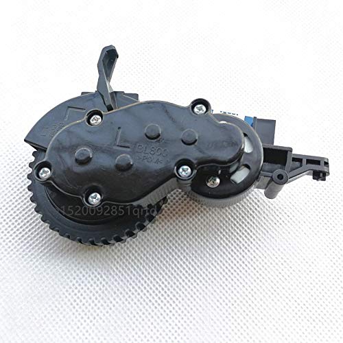 BLAUPUNKT BPK-VCBB1XS Robotic Vacuum Cleaner Replacement Wheel Assembly - Compatible Vacuum Parts & Accessories for Home Cleaning Maintenance