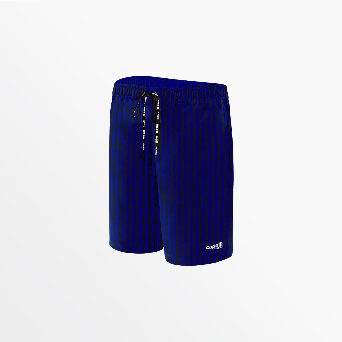 Youth Signature Swim Shorts - Quick-Dry, Comfortable & Stylish for Beach, Pool & Summer Activities