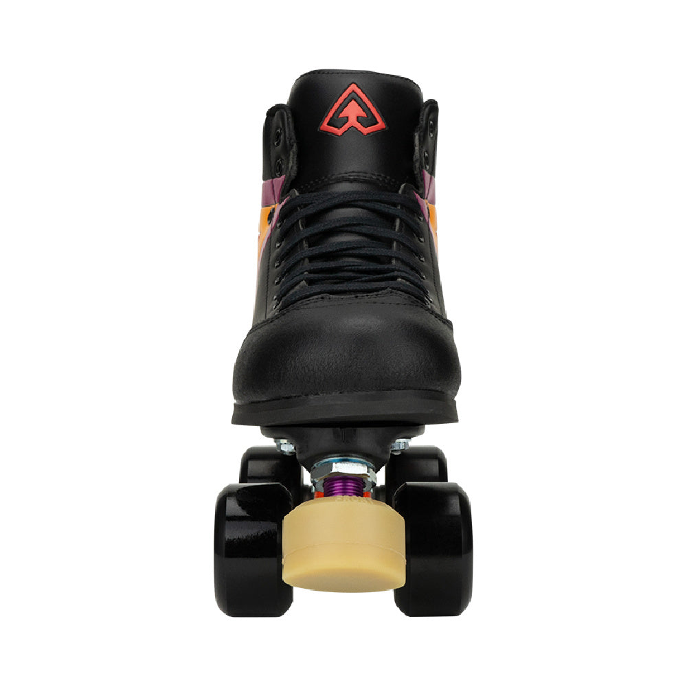 Antik Skyhawk Park Skate - High-Performance Skateboard for Park and Street Skating - Perfect for Tricks, Grinds, and Smooth Rides