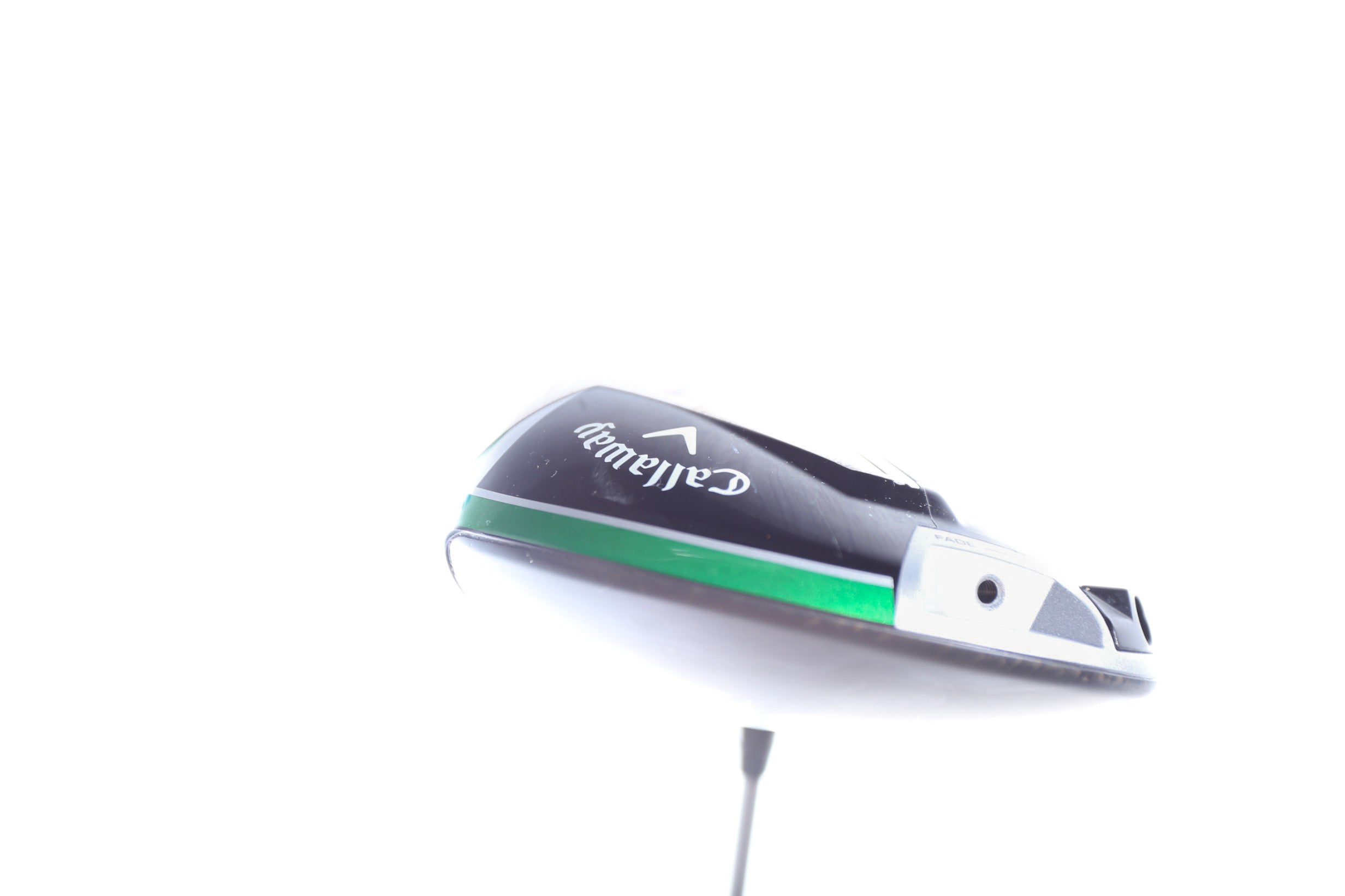 Used Callaway Epic Flash Driver 9° Stiff Flex Project X HZRDUS T800 Right Handed Golf Club - Perfect for Long Drives & Tournament Play