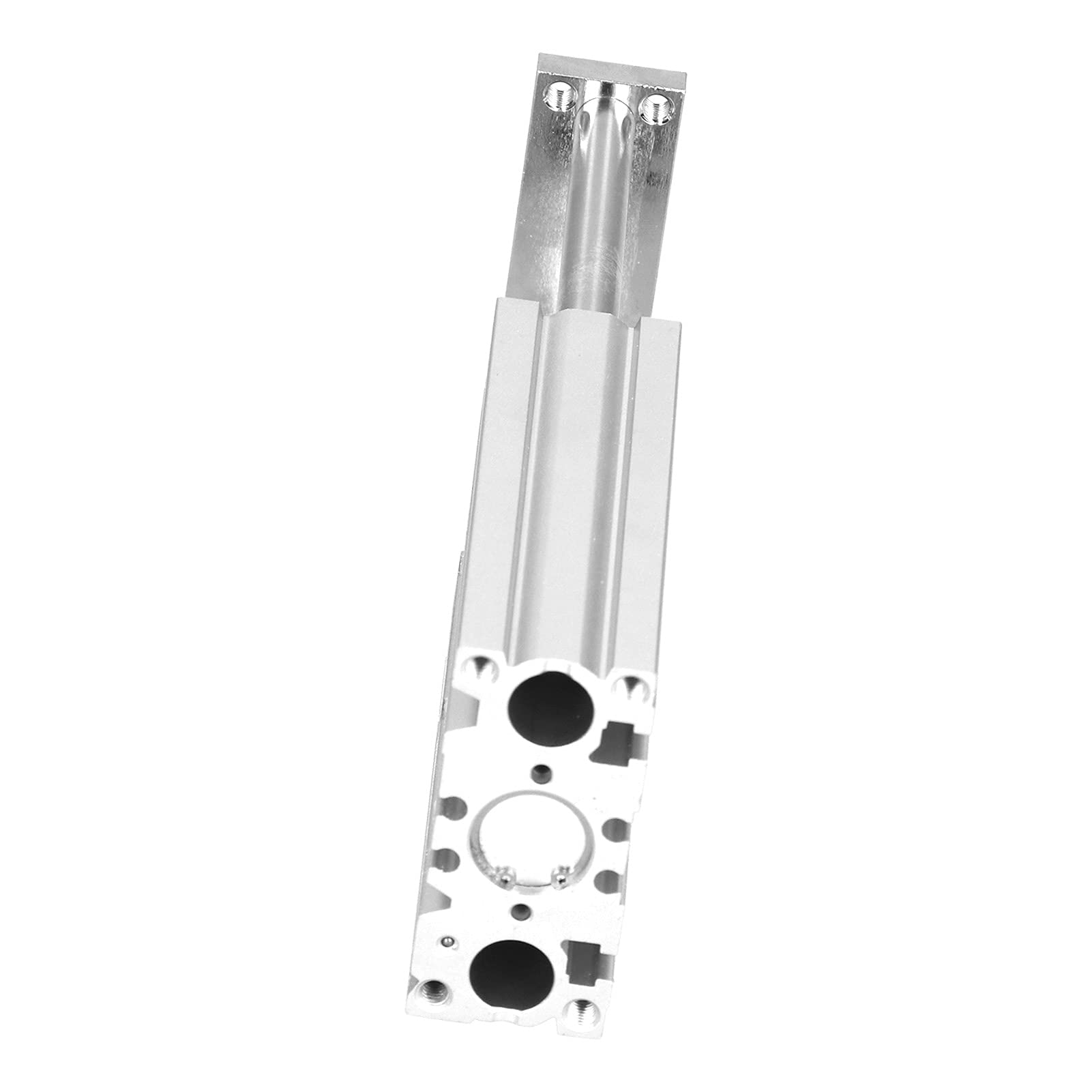 High-Quality Aluminum Alloy Pneumatic Air Cylinder - Durable & Reliable for Industrial Clamping Devices | Perfect for Automation, Manufacturing & CNC Machinery Applications