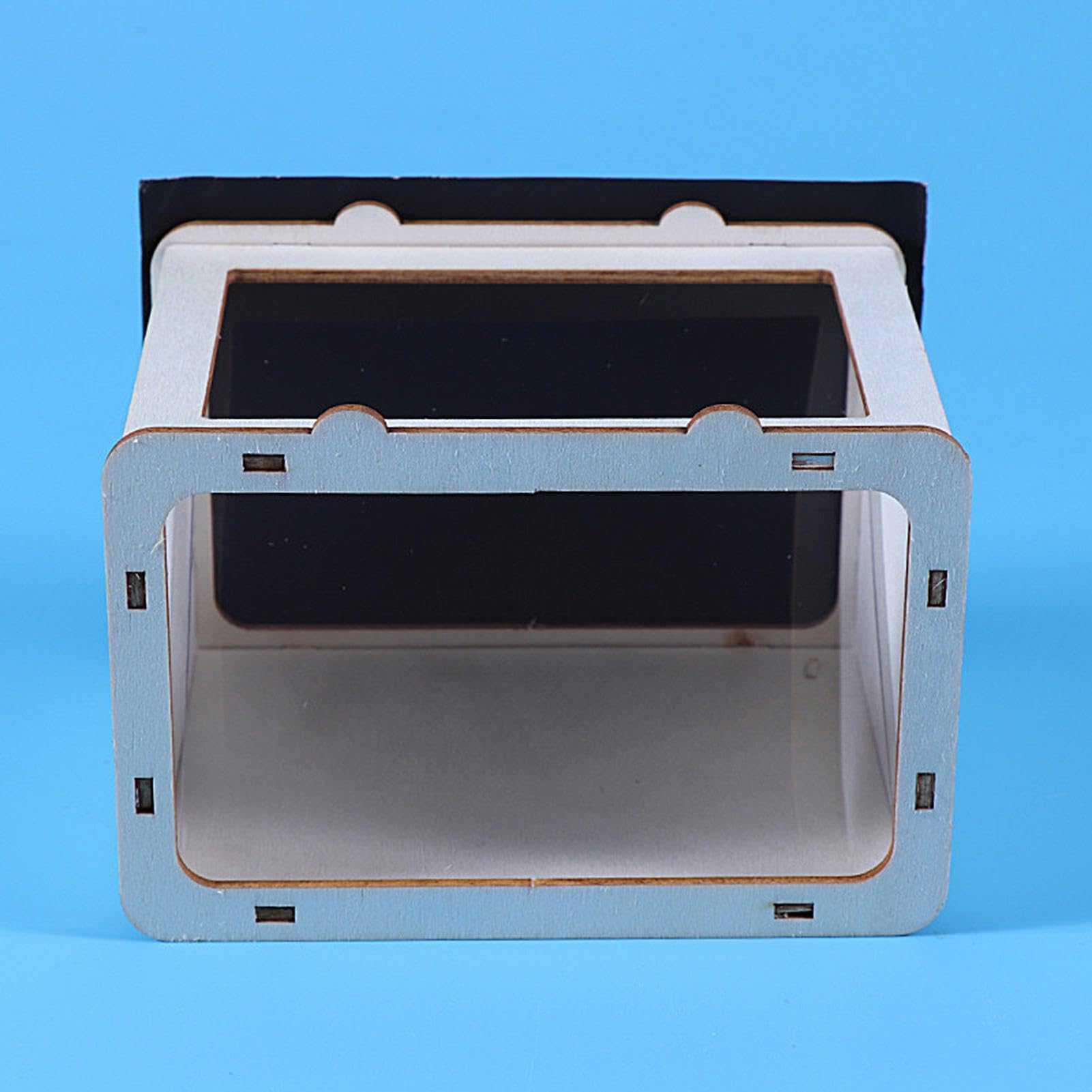 Cyatfcn 3D Holographic Display - Portable Phone Hologram Projector for Home Theater Entertainment | Create Stunning Holograms for Movies, Gaming & Parties