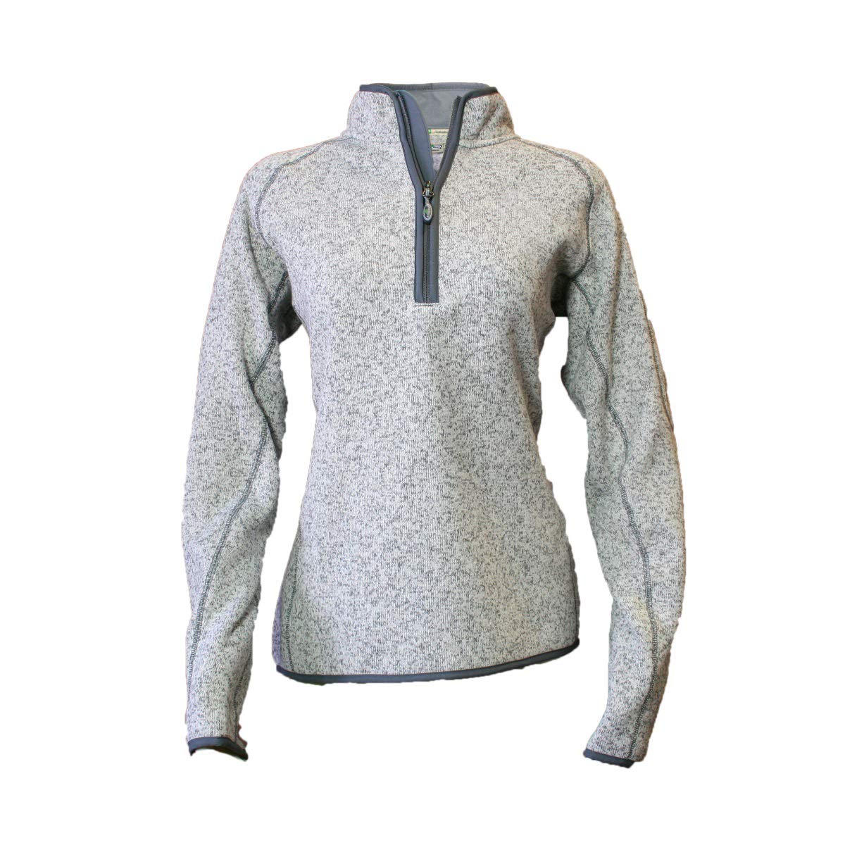 Arborwear Women's Staghorn Fleece Pullover - Soft & Warm Winter Sweater for Outdoor Activities, Hiking & Casual Wear
