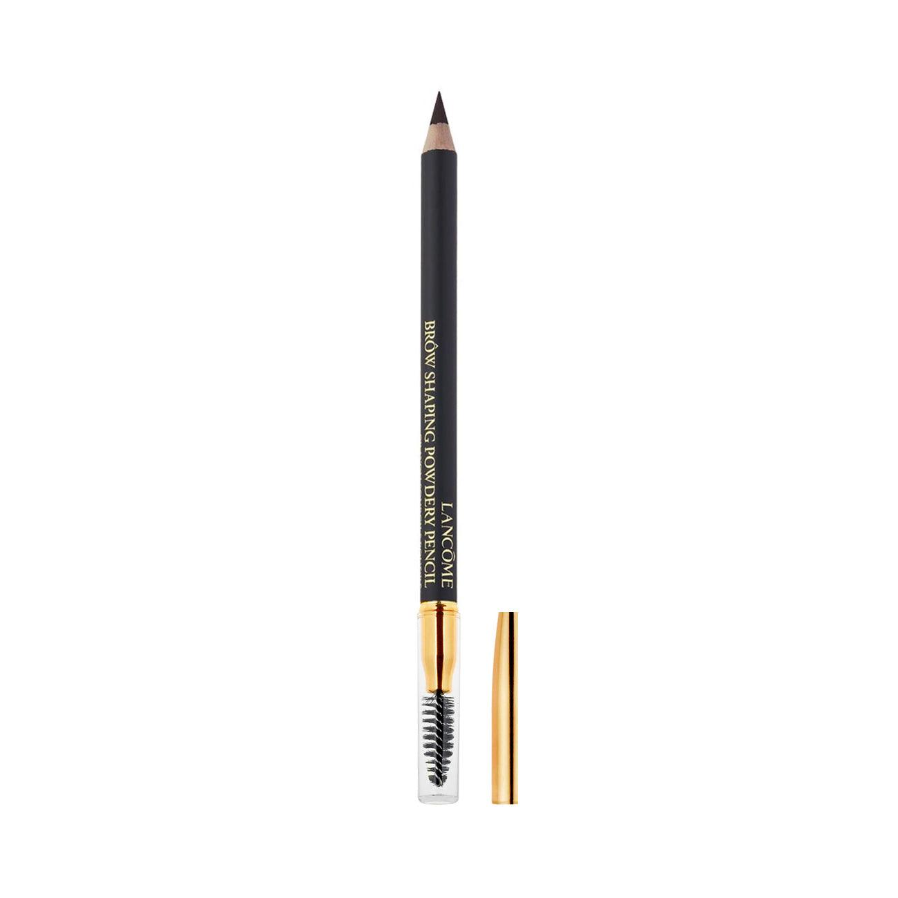 9-Soft Black