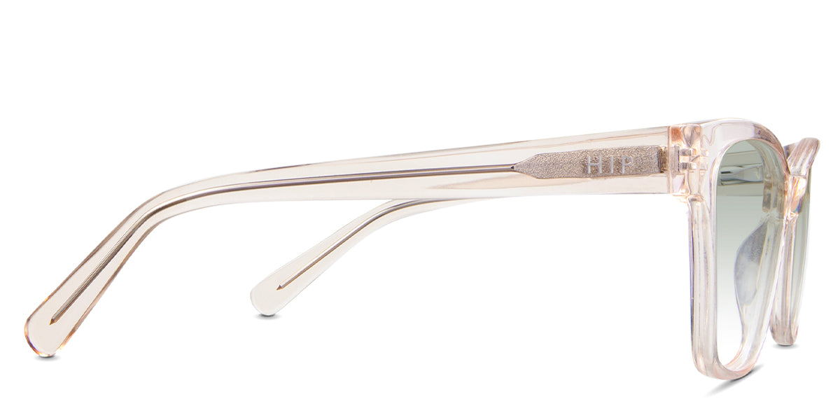 Prescription Tinted Glasses for Women - Stylish & UV Protection - Perfect for Driving, Reading & Outdoor Activities