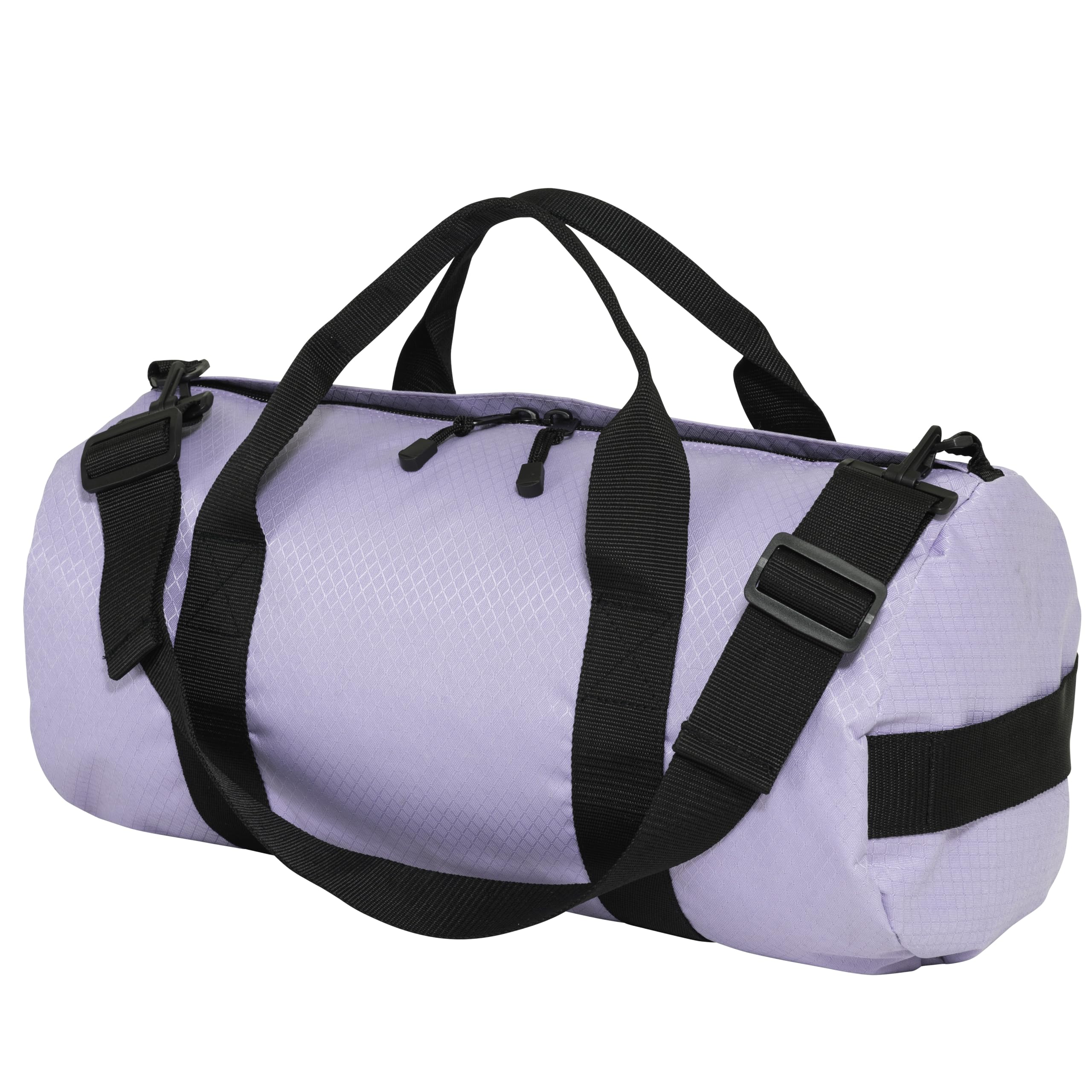 North Star Sports Large Duffle Bag - Waterproof Heavy Duty Gym Bag & Travel Duffel | Foldable Tactical Gear Bag for Equipment Storage | Perfect for Workouts, Military Use & Airplane Carry-On Luggage