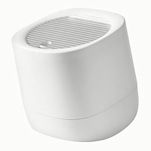 Tilted - White