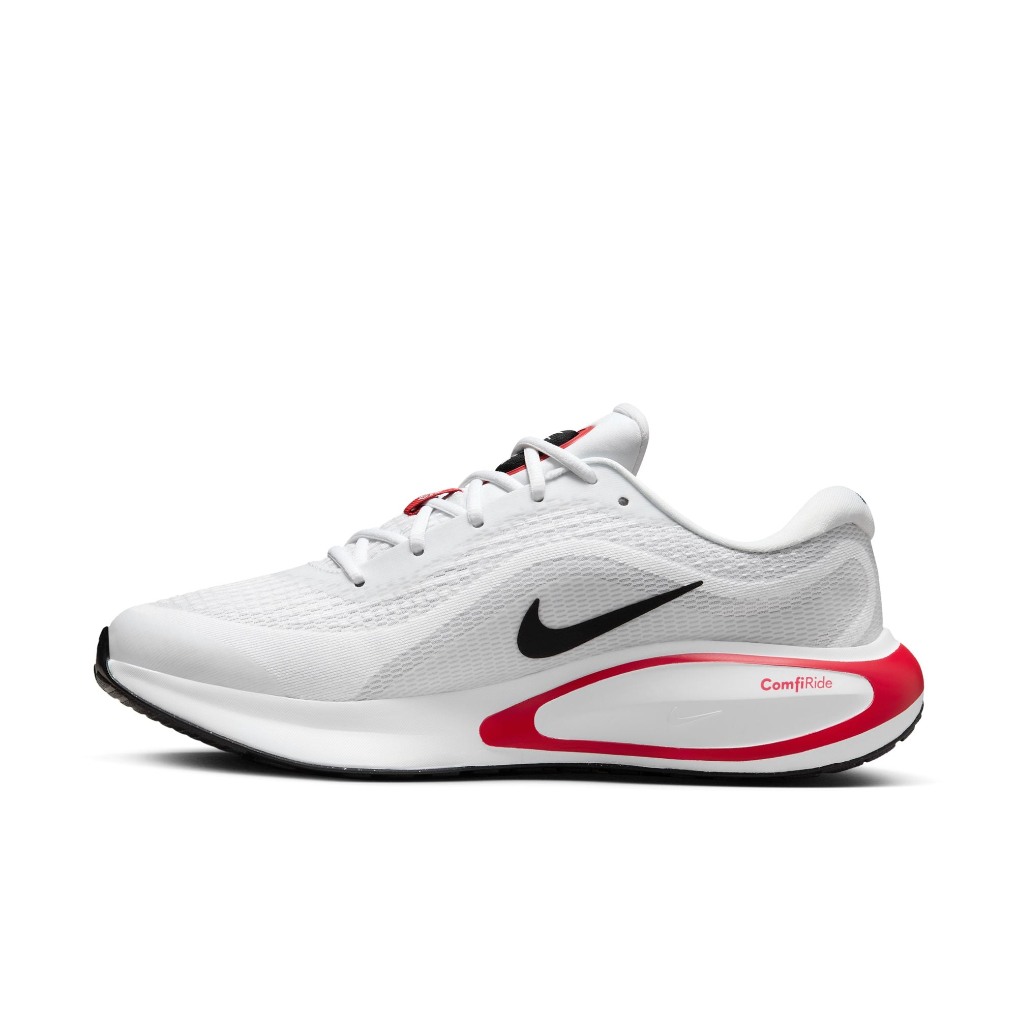Nike Men's Journey Run Running Shoes - Lightweight & Breathable for Jogging, Training & Gym Workouts