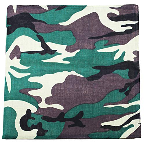 Camouflage