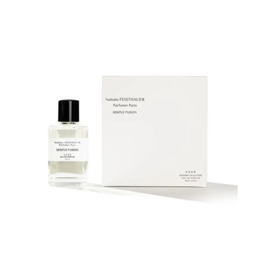 Gentle Fusion Eau de Parfum 100ml for Women - Floral Fruity Fragrance, Long Lasting Perfume for Daily Wear, Date Night & Special Occasions