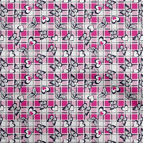 Fuschia Pink