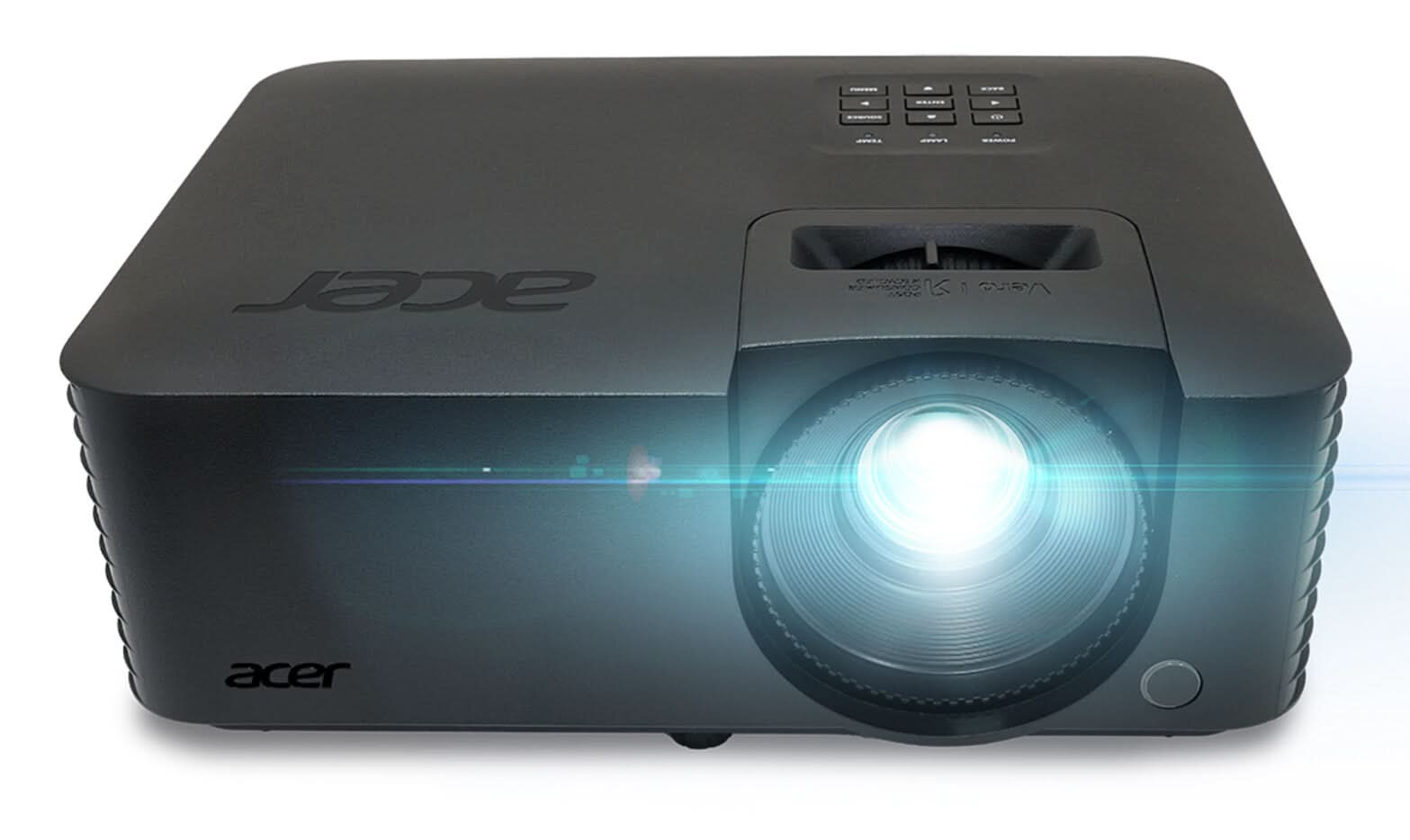 Acer PL2520i 4000 ANSI Lumens DLP Projector - Full HD 1080p (1920x1080) for Home Theater, Business Presentations & Classroom Use - Black