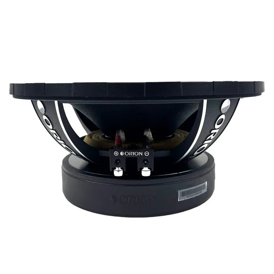 ORION XTR 10 Midrange Speaker 500 Watts RMS - High Power Car Audio System for Clear Sound | Perfect for Car Upgrades, Home Theater & Live Performances