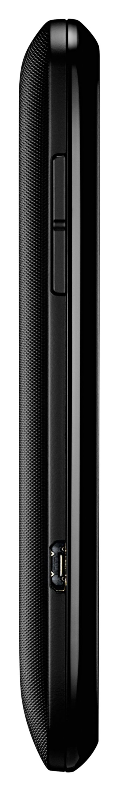 LG Motion 4G LTE Prepaid Android Smartphone - MetroPCS Compatible | Fast 4G Speed, Long Battery Life | Perfect for Travel, Business & Everyday Use