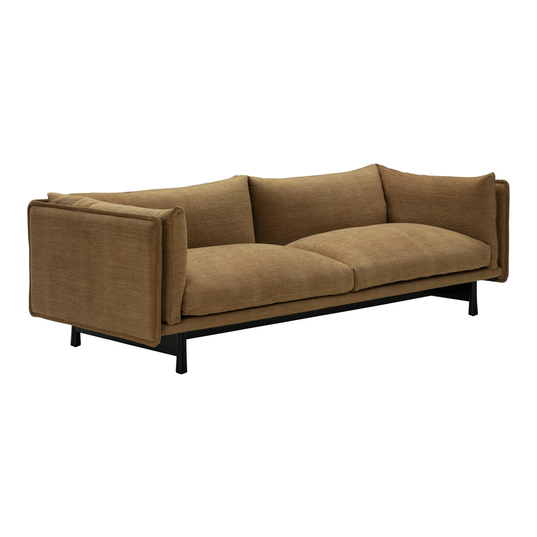 Modular Sofa Set - 9 & 11 Piece Configurable Sectional Couch for Modern Living Room, Home Theater & Lounge Areas