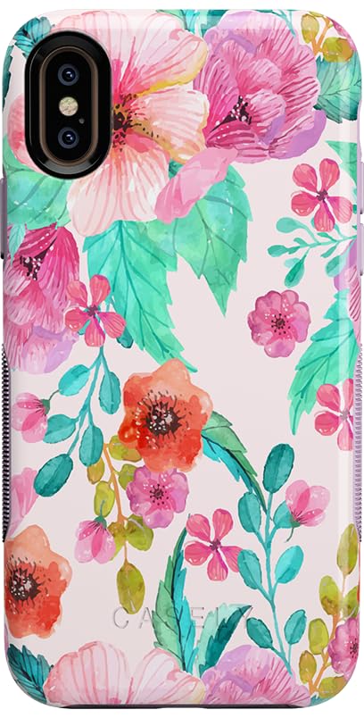 03 Out And About | Light Pink Floral