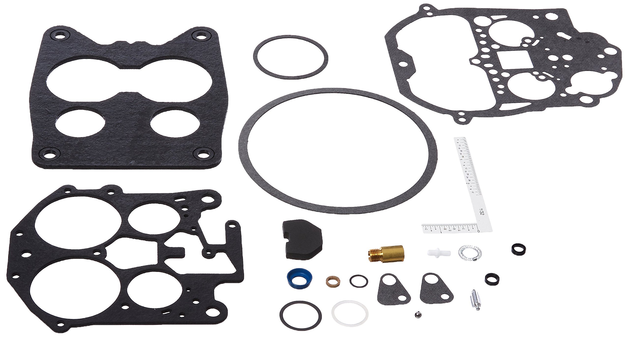 Standard Motor Products 1575 Carburetor Kit - Engine Repair & Maintenance
