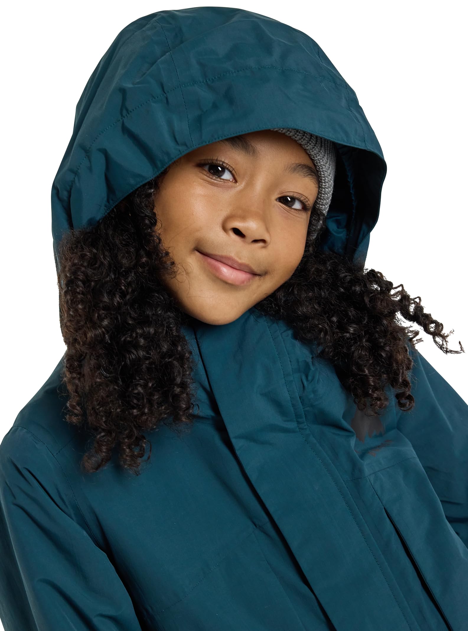 Burton Kids' 2L One Piece Snowsuit - Waterproof Winter Snow Bib Overalls for Boys & Girls - Perfect for Skiing, Sledding & Outdoor Winter Activities