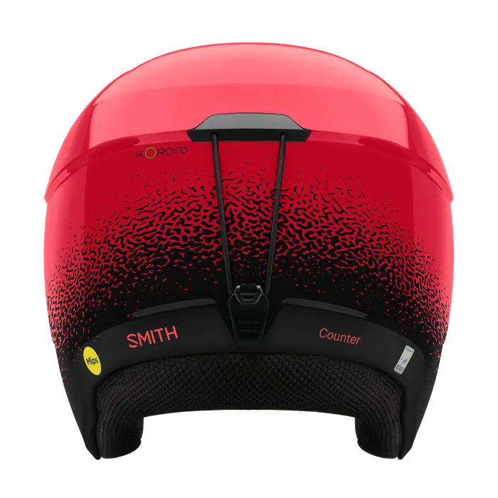 Smith Counter Junior MIPS Bike Helmet 2025 - Lightweight & Safe Cycling Protection for Kids - Perfect for Mountain Biking, Road Cycling & Outdoor Adventures