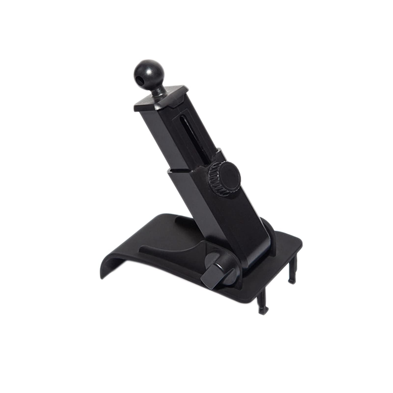 Tesla Phone Mount for Model 3/Y - Dashboard Car Holder for Safe Driving