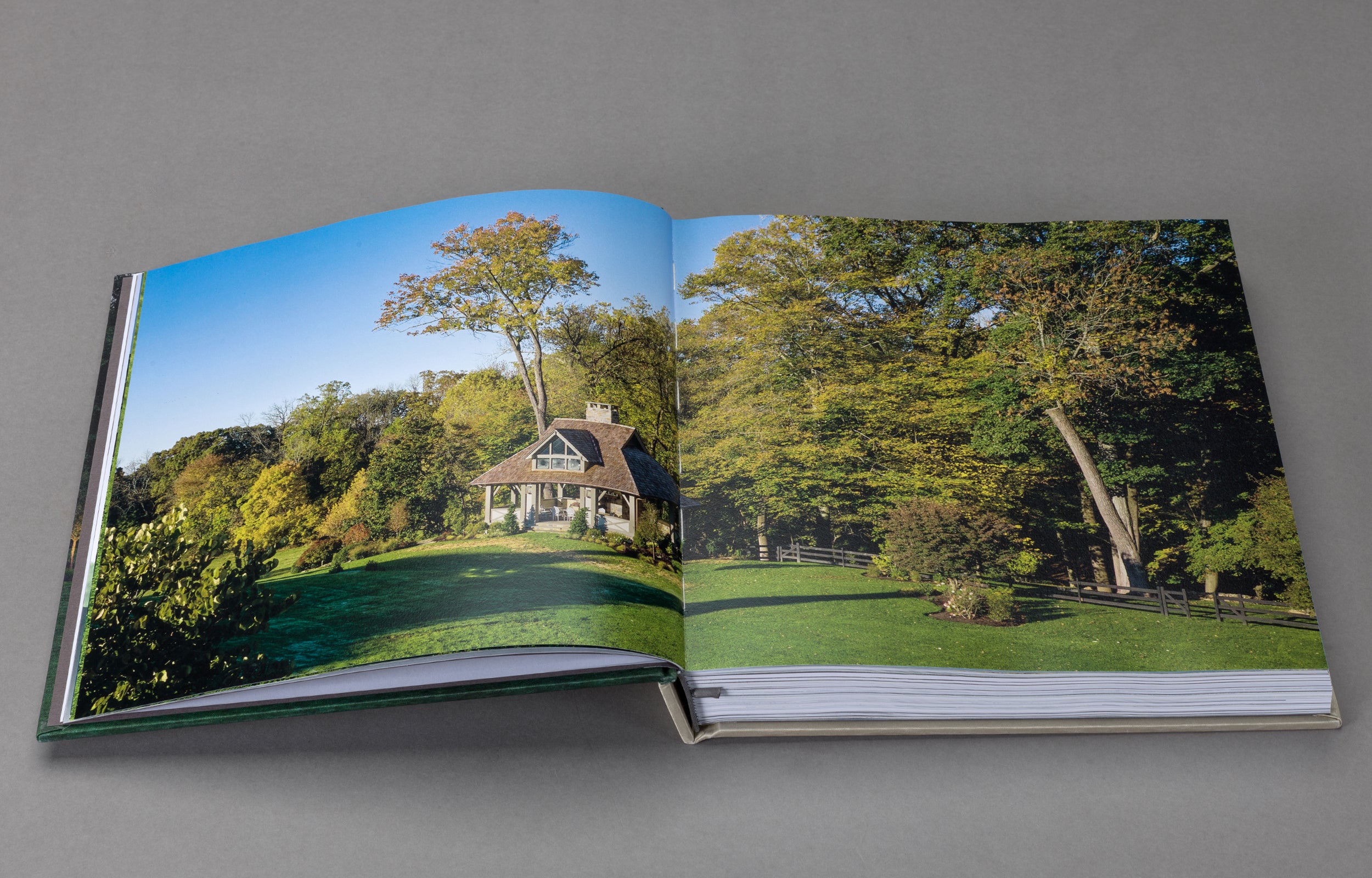 Pavilion Living: Modern Architecture, Patronage & Wellness - Perfect for Luxury Homes, Resorts & Outdoor Retreats